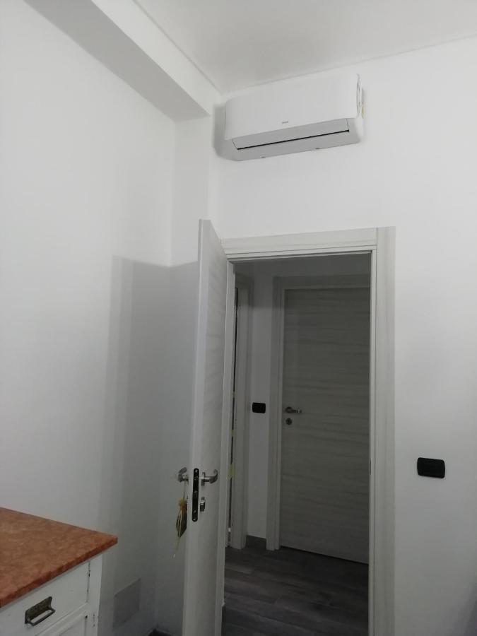 Apartament Casa Bumbunin, Vicino Al Centro E Al Politecnico Turyn Zewnętrze zdjęcie