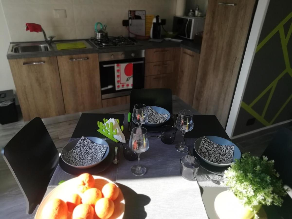 Apartament Casa Bumbunin, Vicino Al Centro E Al Politecnico Turyn Zewnętrze zdjęcie