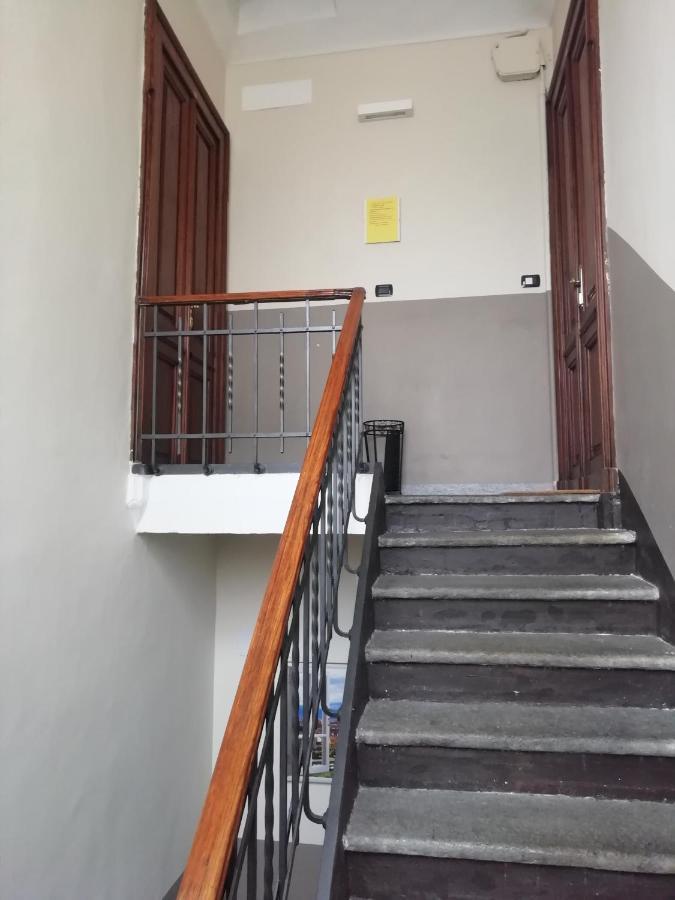 Apartament Casa Bumbunin, Vicino Al Centro E Al Politecnico Turyn Zewnętrze zdjęcie