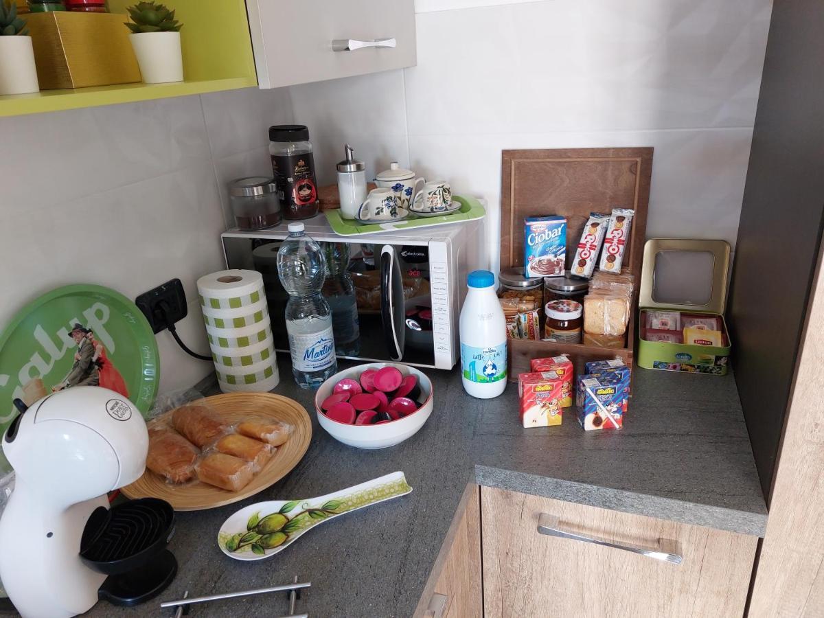 Apartament Casa Bumbunin, Vicino Al Centro E Al Politecnico Turyn Zewnętrze zdjęcie