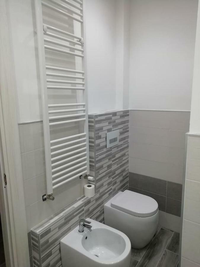 Apartament Casa Bumbunin, Vicino Al Centro E Al Politecnico Turyn Zewnętrze zdjęcie