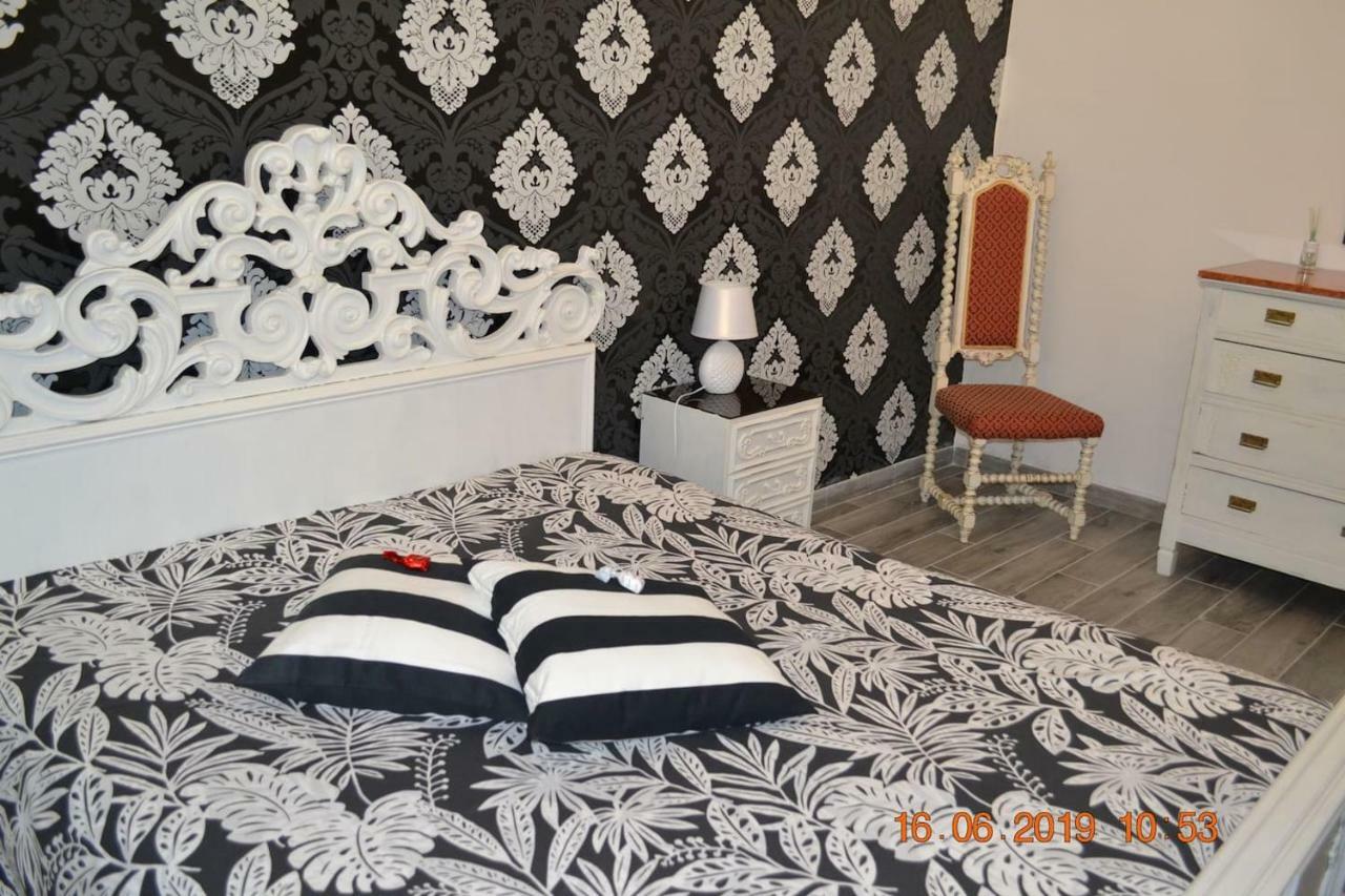 Apartament Casa Bumbunin, Vicino Al Centro E Al Politecnico Turyn Zewnętrze zdjęcie