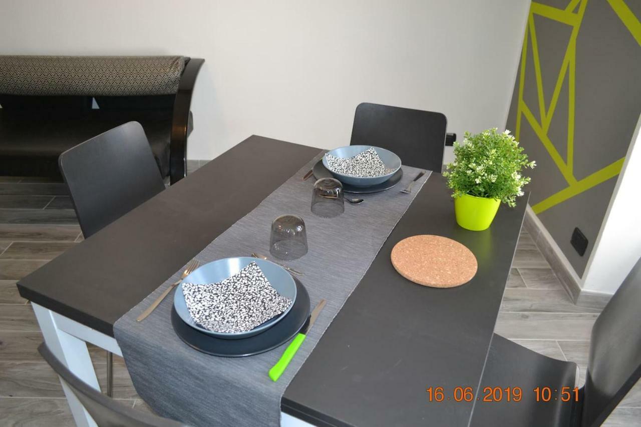Apartament Casa Bumbunin, Vicino Al Centro E Al Politecnico Turyn Zewnętrze zdjęcie