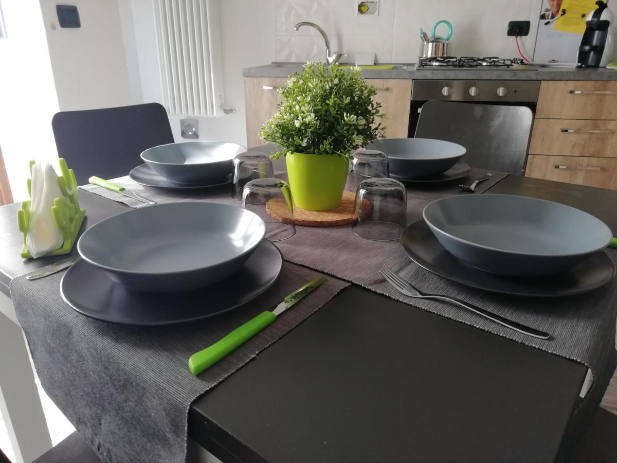 Apartament Casa Bumbunin, Vicino Al Centro E Al Politecnico Turyn Zewnętrze zdjęcie