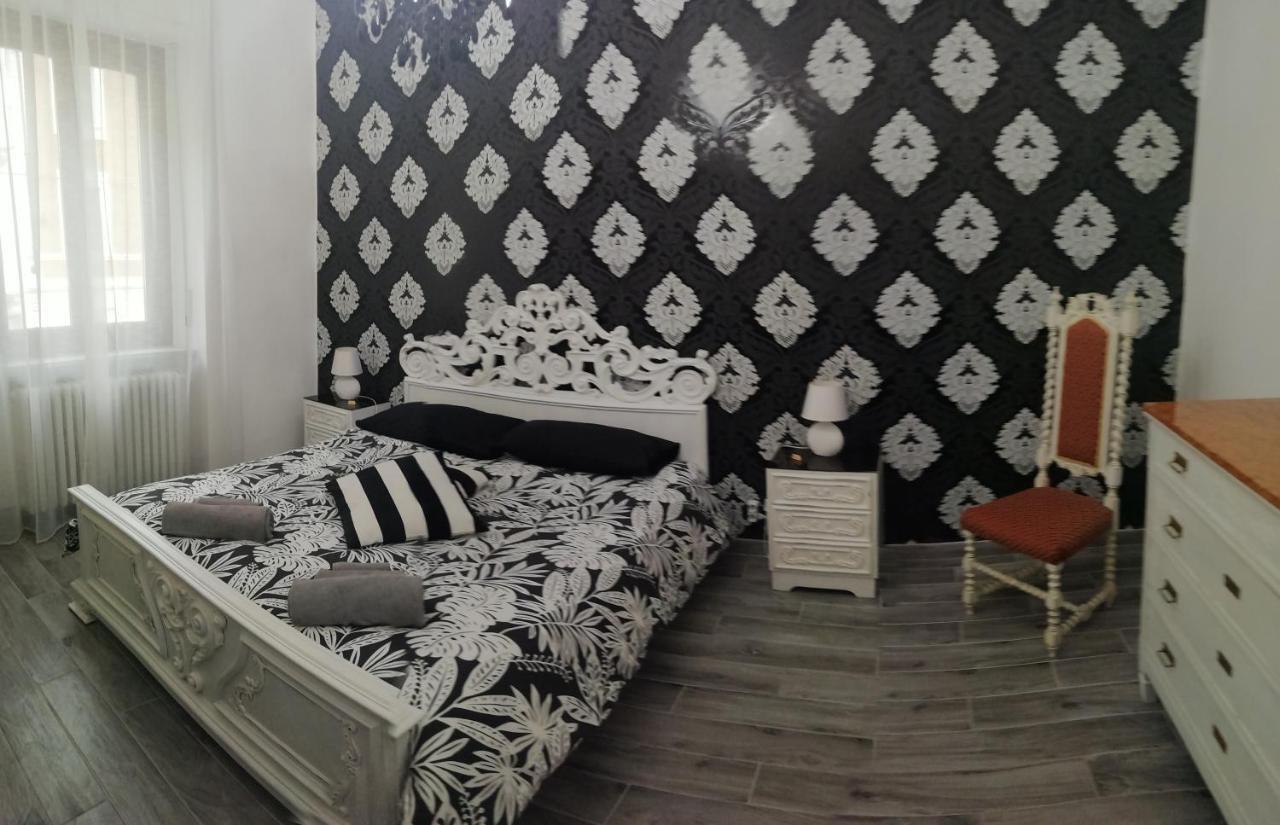 Apartament Casa Bumbunin, Vicino Al Centro E Al Politecnico Turyn Zewnętrze zdjęcie